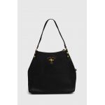 U.S. Polo Assn. poseta culoarea negru