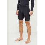 adidas Performance pantaloni scurți de antrenament Techfit culoarea negru HJ9921