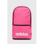 adidas rucsac culoarea roz, mare, cu model IR9824