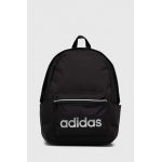 adidas rucsac femei, culoarea negru, mare, cu imprimeu IP9199