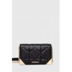 Aldo poseta BIRANAD culoarea negru, BIRANAD.001