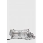 Aldo poseta EVERYDAY culoarea argintiu, EVERYDAY.040