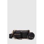 Aldo poseta EVERYDAY culoarea negru, EVERYDAY.007
