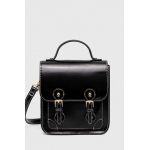 Answear Lab poseta culoarea negru