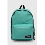 Eastpak rucsac culoarea verde, mare, neted