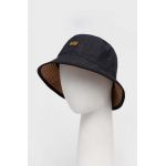 G-Star Raw palarie din bumbac culoarea albastru marin, bumbac