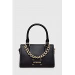 Love Moschino poseta culoarea negru