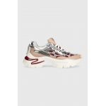 Steve Madden sneakers Miracles culoarea roz, SM11002303