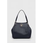 U.S. Polo Assn. poseta culoarea albastru marin