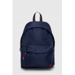 U.S. Polo Assn. rucsac barbati, culoarea albastru marin, mare, neted