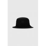 United Colors of Benetton palarie culoarea negru