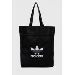 adidas Originals poșetă culoarea negru IT7593