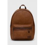 Aldo rucsac MARKY barbati, culoarea maro, mare, neted, MARKY.210