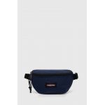 Eastpak borseta culoarea albastru marin
