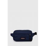 Eastpak borseta culoarea albastru marin