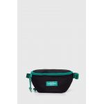 Eastpak borseta culoarea negru