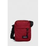 Eastpak borseta culoarea rosu