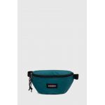 Eastpak borseta culoarea verde