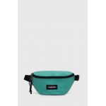 Eastpak borseta culoarea verde