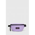 Eastpak borseta culoarea violet