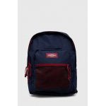 Eastpak rucsac culoarea albastru marin, mare, neted