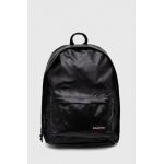 Eastpak rucsac culoarea negru, mare, neted