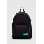 Eastpak rucsac culoarea negru, mare, neted
