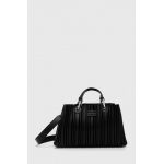 Emporio Armani poseta culoarea negru