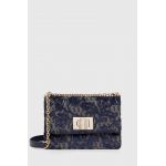 Furla poseta culoarea gri