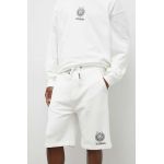 Iceberg pantaloni scurti barbati, culoarea alb