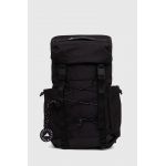 adidas by Stella McCartney rucsac femei, culoarea negru, mare, uni IN9103