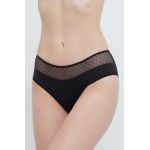 Chantelle chiloti culoarea negru
