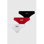 Diesel tanga 3-pack A12018.0TIAI