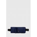 Eastpak borsetă culoarea bleumarin