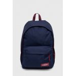Eastpak rucsac culoarea albastru marin, mare, neted