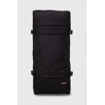 Eastpak valiză culoarea negru, Walizka Eastpak Transit'R EK0A5BA9008