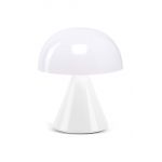 Lexon lampă cu led Mina Mini