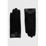 Answear Lab manusi femei, culoarea negru
