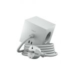 Avolt cub de încărcare magnetic Square 1, 2 x USB, 1,8 m