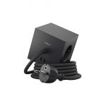 Avolt cub de încărcare magnetic Square 1, 2 x USB-C, 1,8 m