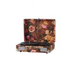 Crosley valiza recorder Cruiser Plus Flora