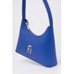 Furla poseta de piele Diamante mini