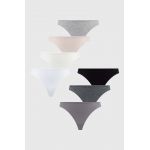 women'secret chiloti 7-pack 4937437