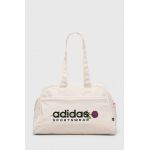 adidas geantă culoarea bej IP9770