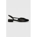 Aldo balerini AMANDINE culoarea negru, cu toc deschis