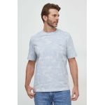 Armani Exchange tricou din bumbac barbati, modelator