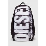 Diesel rucsac culoarea negru, mare, cu model X09619.P6338