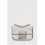 Furla poseta culoarea argintiu