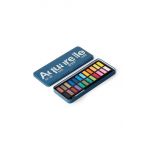 Printworks set de vopsele acuarelă Aquarelle