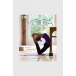 QeeBoo carte Yoga at Home by Linda Sparrowe, English